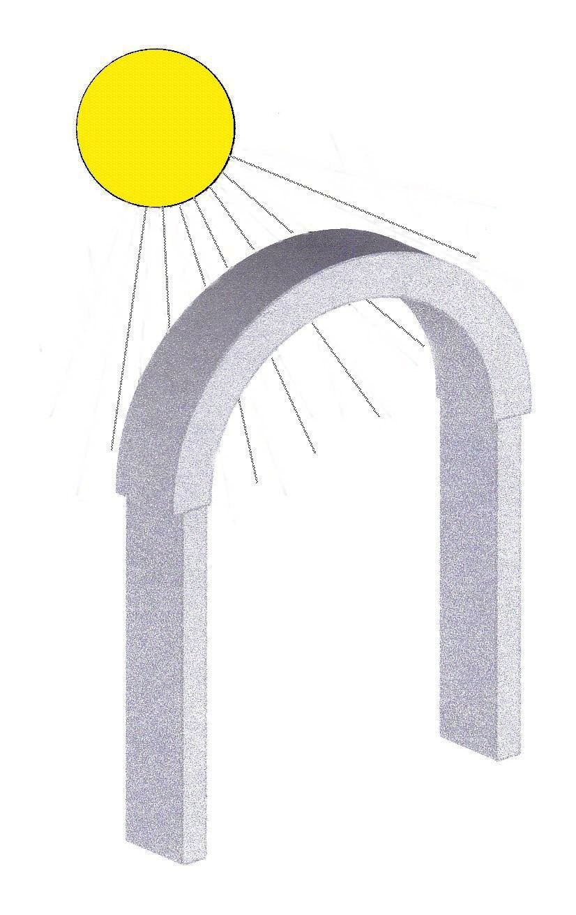 Vom Weg ins Licht